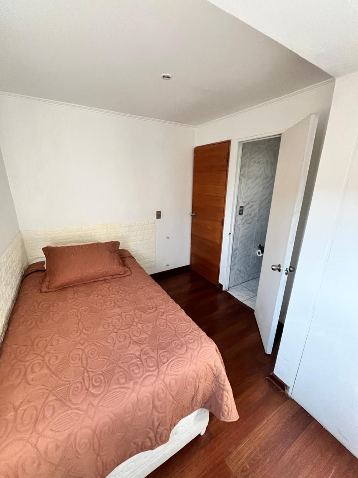 Nido De Condores — Photos 2